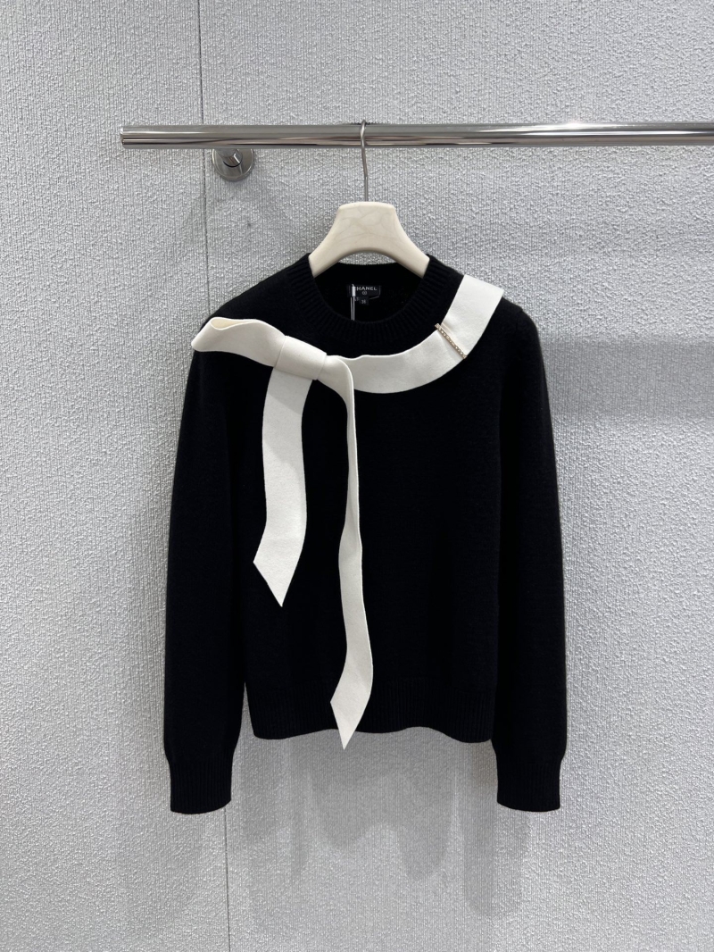 Ch**el sweaters